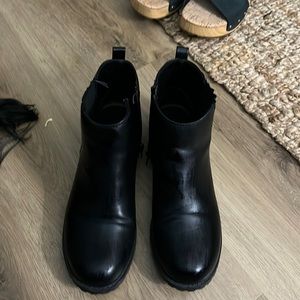 Sonoma ankle boots